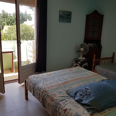 فالراس بلاج Chambres Privees Maison Jardin Toutes Commodites Partagees المظهر الخارجي الصورة