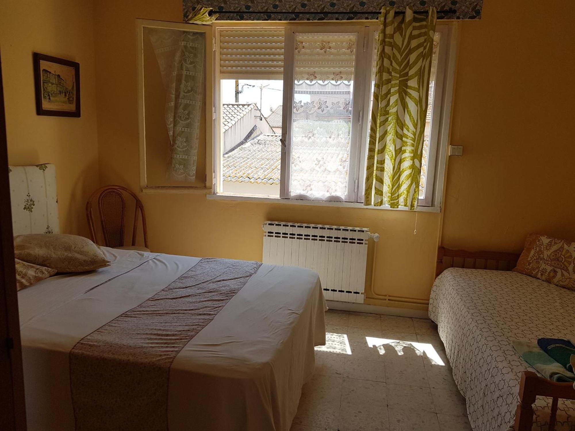 فالراس بلاج Chambres Privees Maison Jardin Toutes Commodites Partagees المظهر الخارجي الصورة